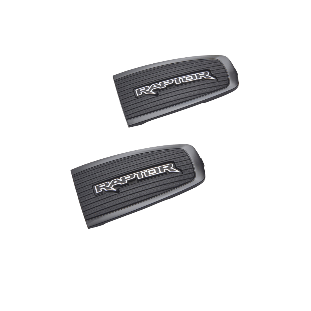 2017 - 2025 Raptor Key Fob Battery Cover - Ford Show Parts